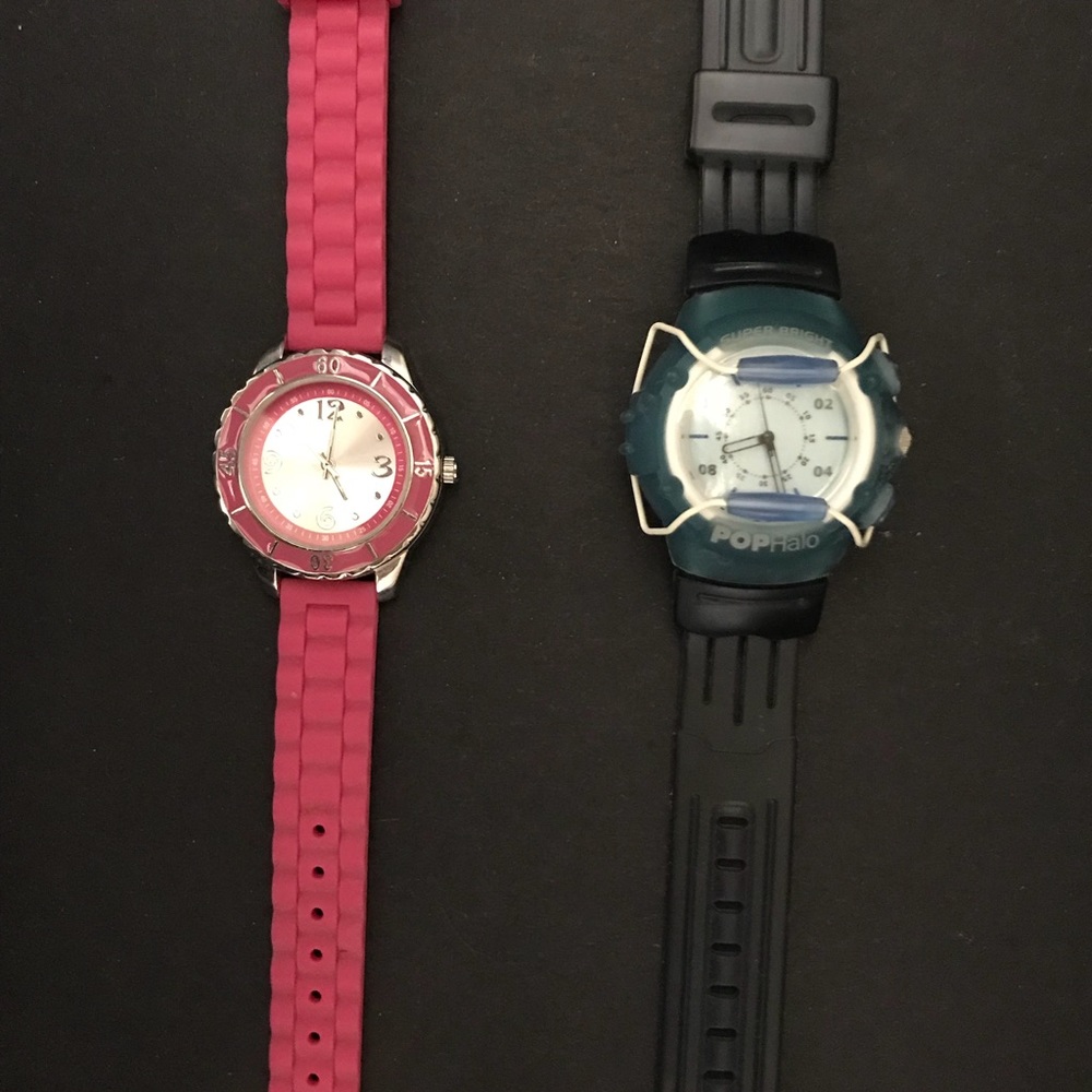 Watches